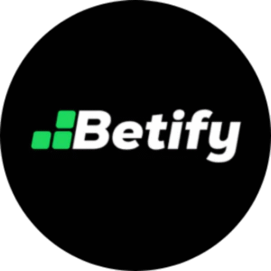Logo Betify Casino