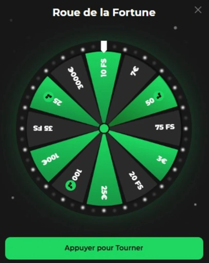 roue de la fortune betify