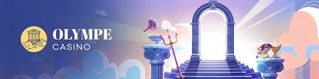 olympe casino
