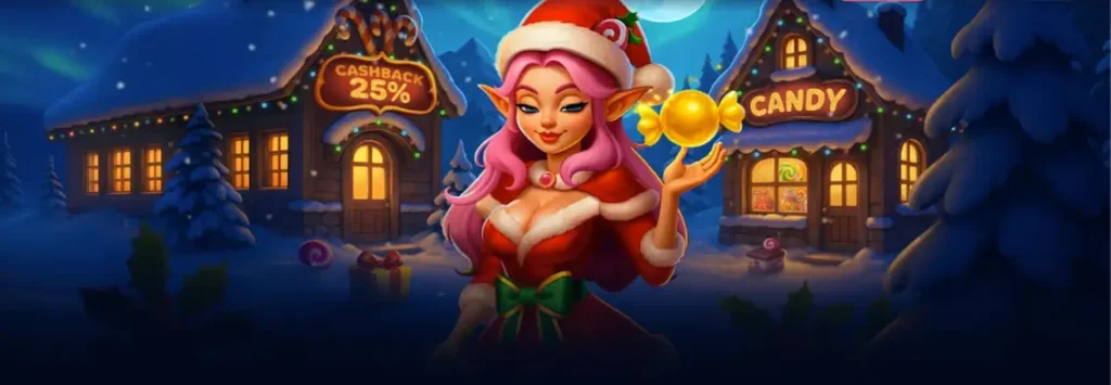 Bannière pour Gambiva Casino