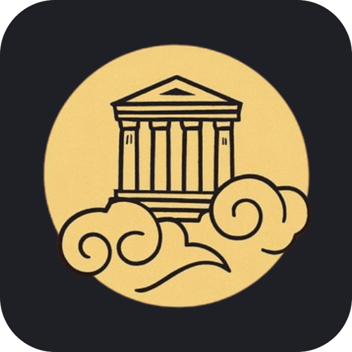 Logo Olympe Casino