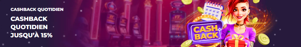 bonus cashback rockstar casino
