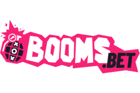 boomsbet logo casino