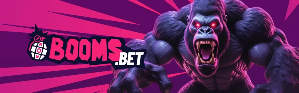 BoomsBet Casino