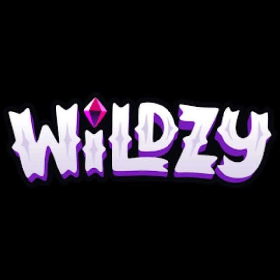 Logo Wildzy Casino