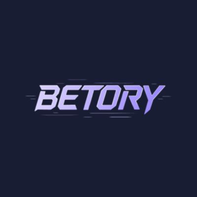 Betory logo