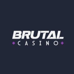 Brutal Casino : bonus, jeux et fiabilité