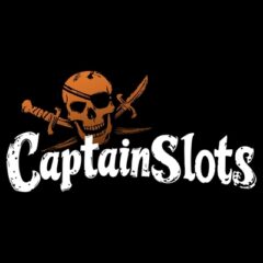 Captain Slots : jeux, bonus et sécurité