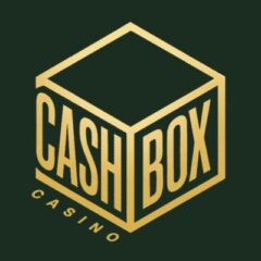 CashBox Casino : bonus, programme VIP et retraits