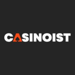 Casinoist : bonus, programme VIP et retraits