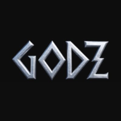 Logo Godz Casino