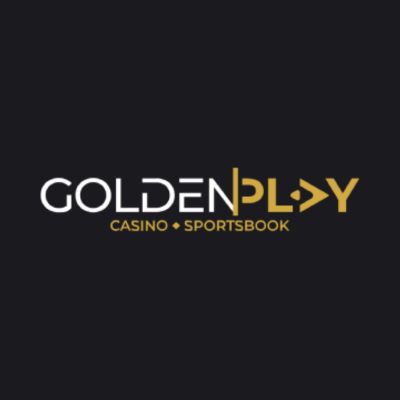 GoldenPlay logo