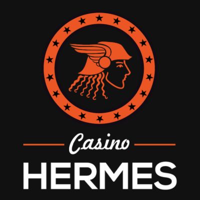 Hermes Casino logo