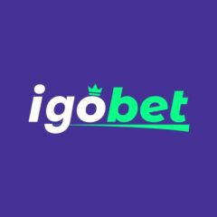 Igobet : avis, bonus et retraits