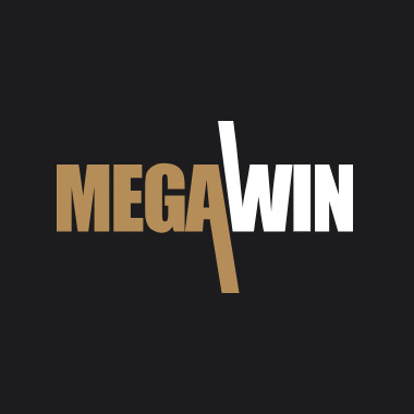 Logo Mega Win Casino