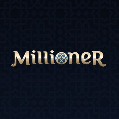 Logo Millioner