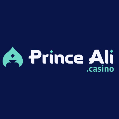 Logo Prince Ali Casino