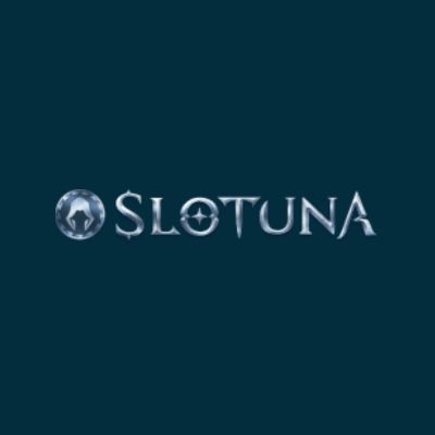 Logo Slotuna Casino