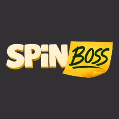 Logo SpinBoss