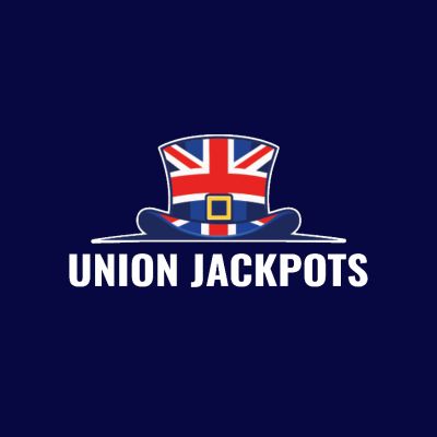 Logo UnionJackpots