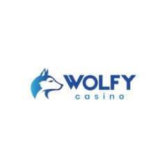 Wolfy Casino