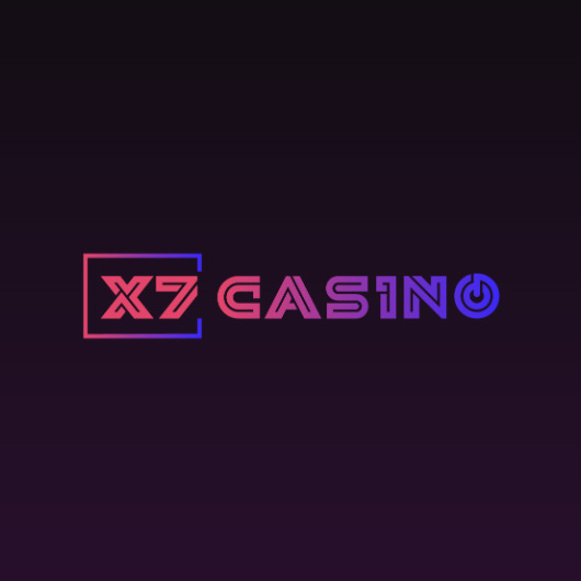 X7 Casino logo