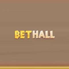 BetHall : bonus, jeux et fiabilité