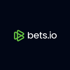 Bets.io : bonus, jeux et fiabilité