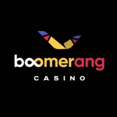 Boomerang Casino : bonus, jeux et fiabilité