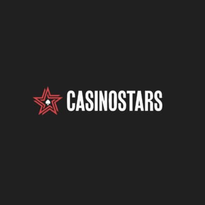 Casinostars logo