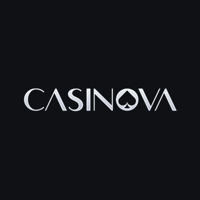 Logo Casinova