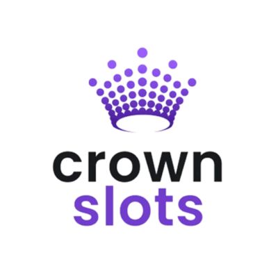 CrownSlots logo