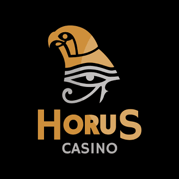Logo Horus Casino