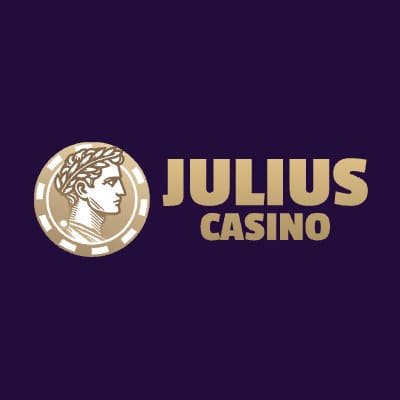 Julius Casino logo