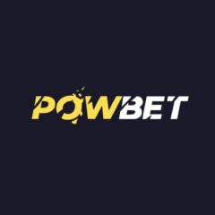 Powbet : avis, bonus et retraits