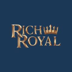 RichRoyal : ludothèque, bonus et fiabilité