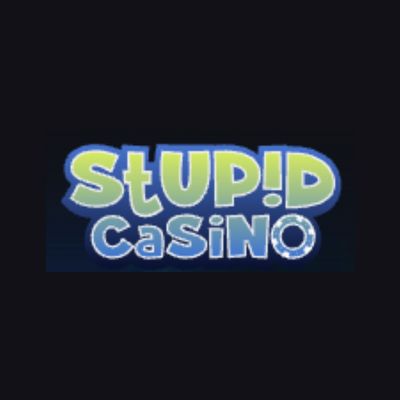 Stupid Casino logo