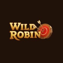WildRobin casino