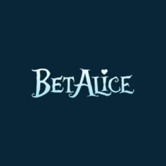 BetAlice casino