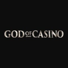 God of Casino : jeux, bonus et programme VIP