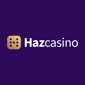 Logo Hazcasino