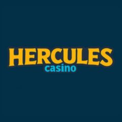Hercules Casino : bonus, jeux et fiabilité