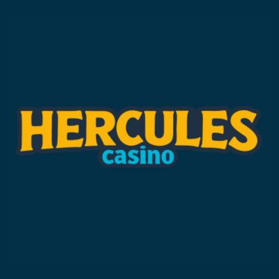 Hercules Casino logo