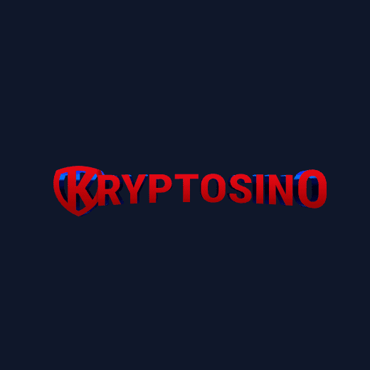 Logo Kryptosino