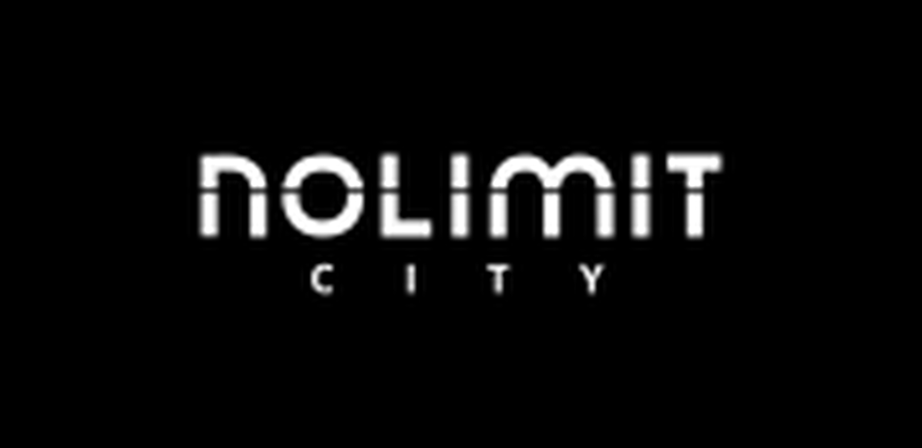 Logo du studio NoLimit City