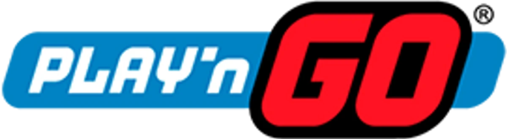 Logo du studio Play'n GO