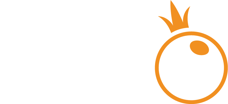 Logo du studio Pragmatic Play