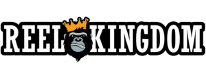 Logo du studio Reel Kingdom