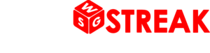 Logo du studio Wild Streak Gaming