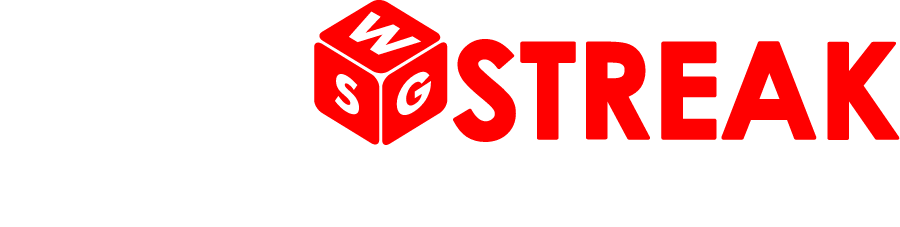 Logo du studio Wild Streak Gaming